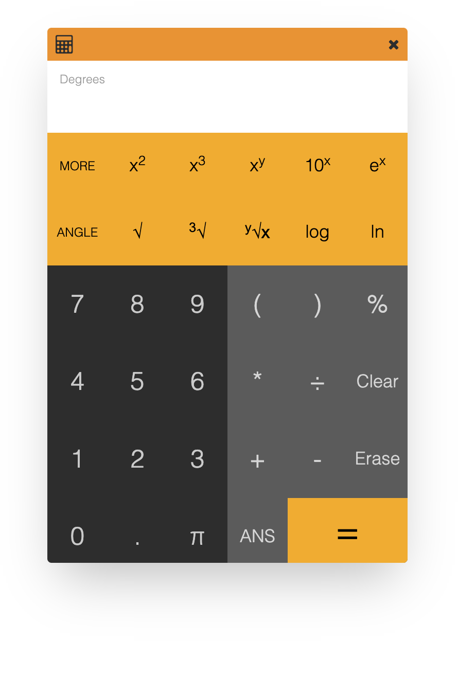 Calculator