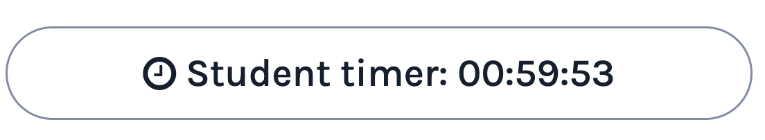 Timer