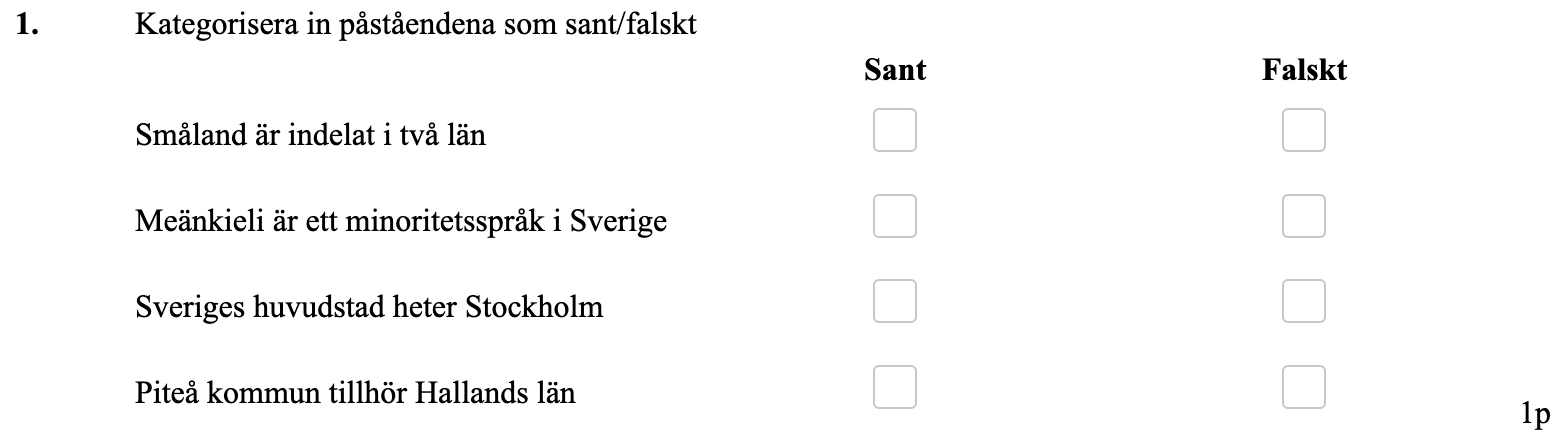 Hur skapar jag en Kprim-uppgift?